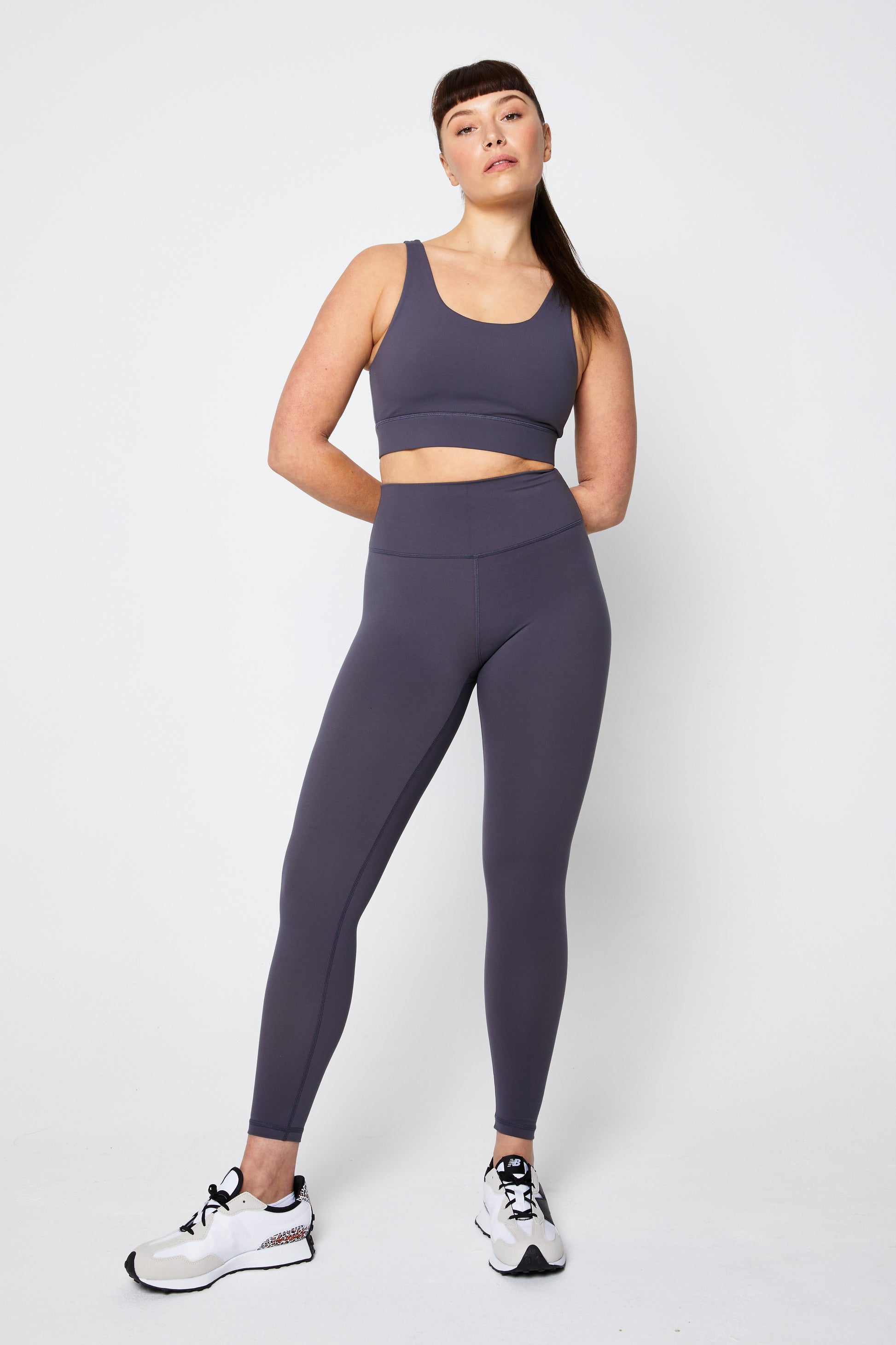 Purple Grey Lululemon Leggings For Sale In Nc | International Society of  Precision Agriculture